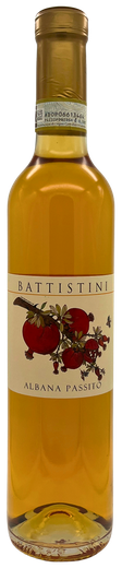 Albana di Romagna DOCG Passito