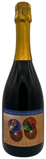 Romagna Albana Spumante DOC Dolce