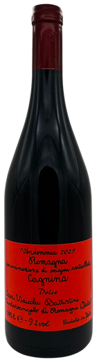 Cagnina di Romagna DOC