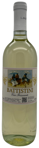 Frizzante Battistini