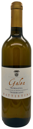 "Galea" Trebbiano di Romagna DOC