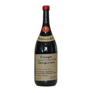 Magnum Sangiovese Riserva 3 L