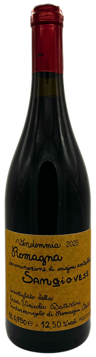 Romagna Sangiovese DOC