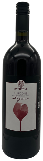 Sangiovese di Romagna IGT Tappo a vite