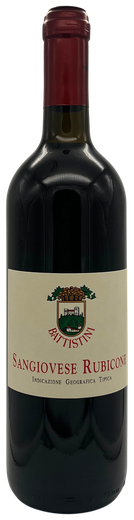 Sangiovese di Romagna IGT