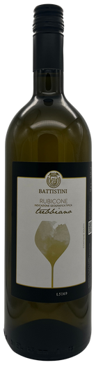 Trebbiano Rubicone IGT Tappo a vite